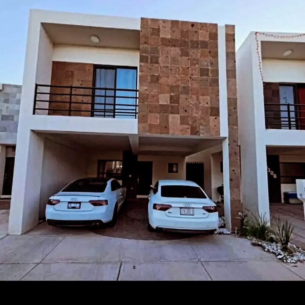 Casa en Renta | VIÑEDOS