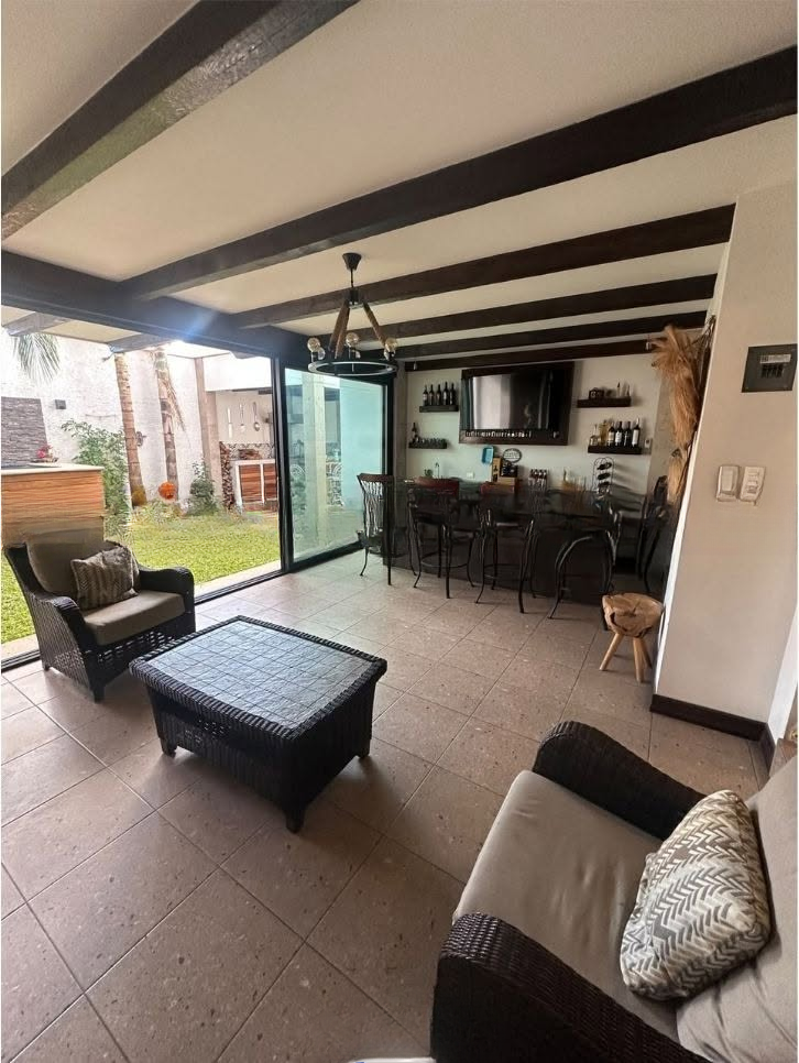 Casa en Venta | HACIENDAS DEL VALLE