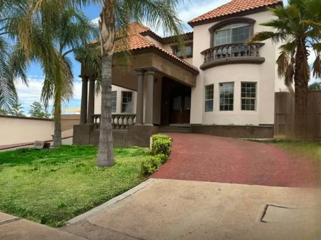 Casa en Venta | HACIENDAS DE SANTA FE